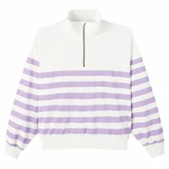 Hot LMTD Pige Trøje - Sand Verbena