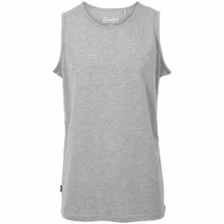 Hot Loaded Belfast Herre Tanktop - Light Grey