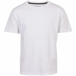 Clearance Loaded Belfast Herre T-shirt - White