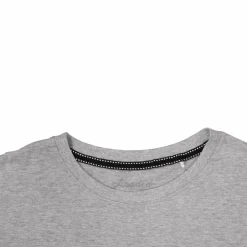 New Loaded Belfast Herre T-shirt - Light Grey