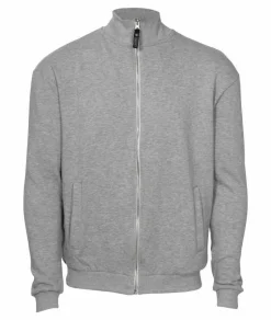 Clearance Loaded California Herre Cardigan - Light Grey