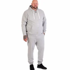 Loaded California Herre Sweatshirt - Light Grey