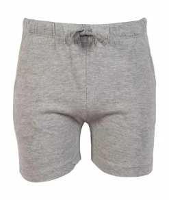 Clearance Loaded Drenge Shorts - Light Grey