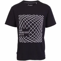 Clearance Loaded Herre T-shirt - Black