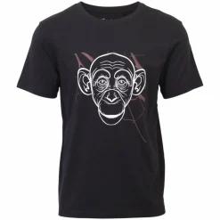 Online Loaded Herre T-shirt - P6 Black