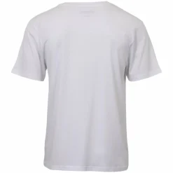 Online Loaded Herre T-shirt - P1 Brigth White
