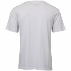 Best Loaded Herre T-shirt - P5 Bright White
