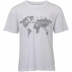 Clearance Loaded Herre T-shirt - P1 Brigth White