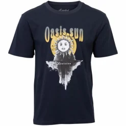 New Loaded Herre T-shirt - P3 Navy Blazer