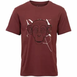 Loaded Herre T-shirt - P6 SYRAH