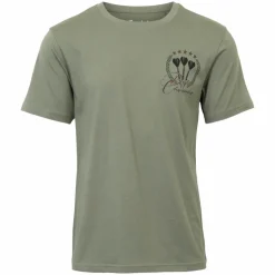 Best Loaded Herre T-shirt - P2 VETIVER