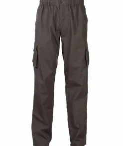 Online Loaded Joss Herre Outdoorbukser - Army