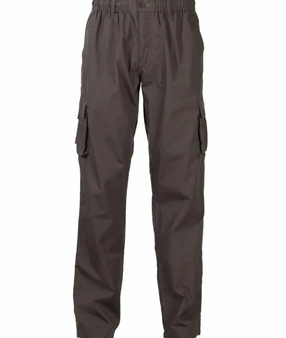 Online Loaded Joss Herre Outdoorbukser - Army