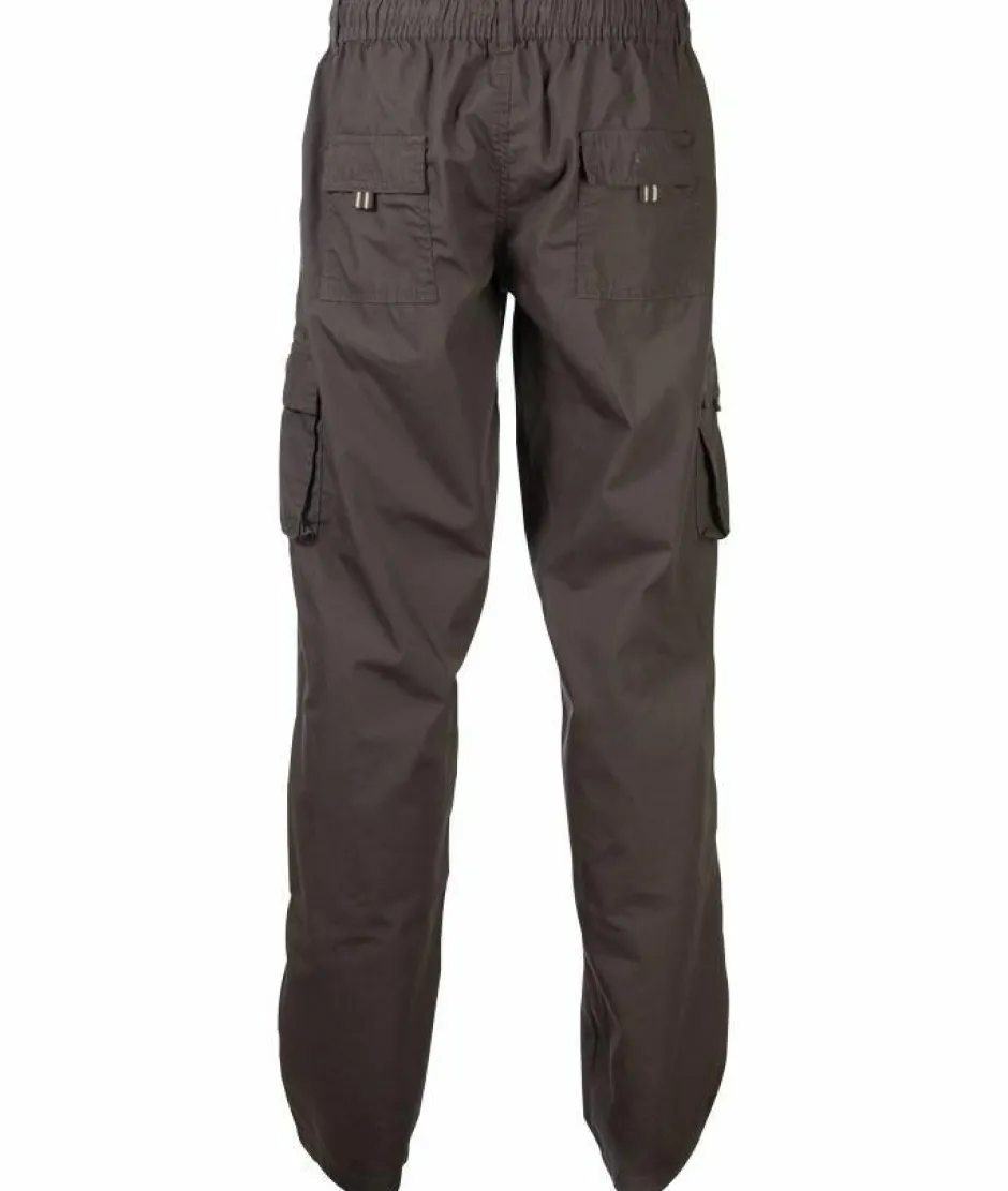 Online Loaded Joss Herre Outdoorbukser - Army