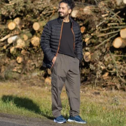 Online Loaded Joss Herre Outdoorbukser - Army