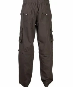 Sale Loaded Joss Herre Outdoorbukser m. zip-off - Army