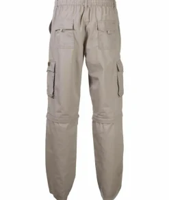 Best Loaded Joss Herre Outdoorbukser m. zip-off - Kit