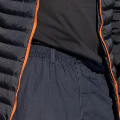 Sale Loaded Joss Herre Outdoorbukser - Navy