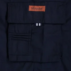 Sale Loaded Joss Herre Outdoorbukser - Navy