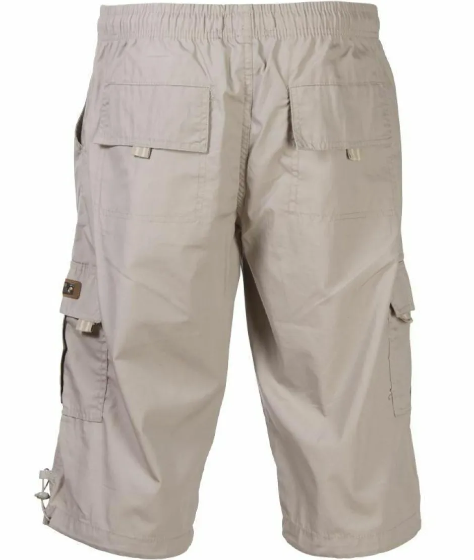 Best Loaded Joss Herre Shorts - Kit