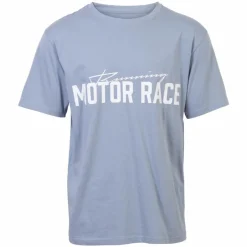 Best Loaded Mass Herre T-shirt - P23 Faded Denim