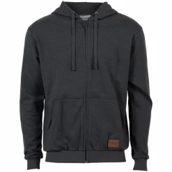 Best Loaded Nevada Herre Hættetrøje - Dark Grey Melange