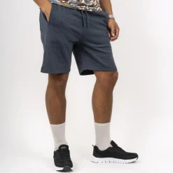 Loaded Nevada Herre Shorts - Denim Melange