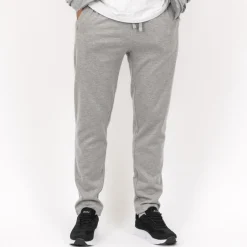New Loaded Nevada Herre Sweatpants - Light Grey Melange