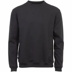 Sale Loaded Nevada Herre Sweatshirt - Black