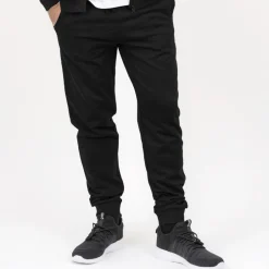 Loaded Nevada Herre Sweatpants - Black