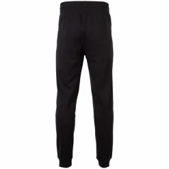 Loaded Nevada Herre Sweatpants - Black