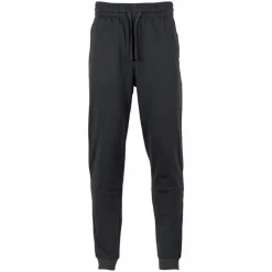 Loaded Nevada Herre Sweatpants - Dark Grey Melange