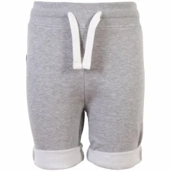 Best Loaded Noah Drenge Shorts - Light Grey
