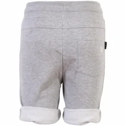 Best Loaded Noah Drenge Shorts - Light Grey