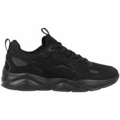 Best Loaded Ohio Herre Sneakers - Black