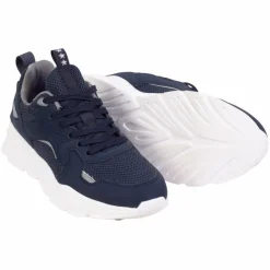 Hot Loaded Ohio Herre Sneakers - Evening Blue