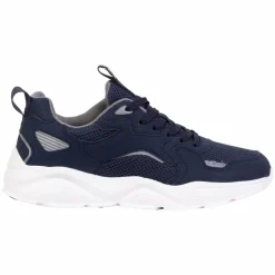 Hot Loaded Ohio Herre Sneakers - Evening Blue