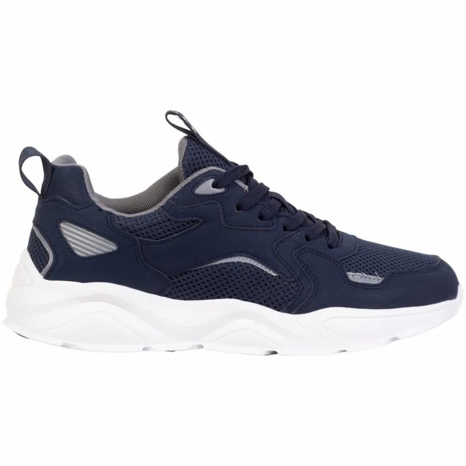 Hot Loaded Ohio Herre Sneakers - Evening Blue