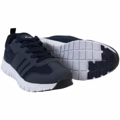 Hot Loaded River Herre Sneakers - Navy