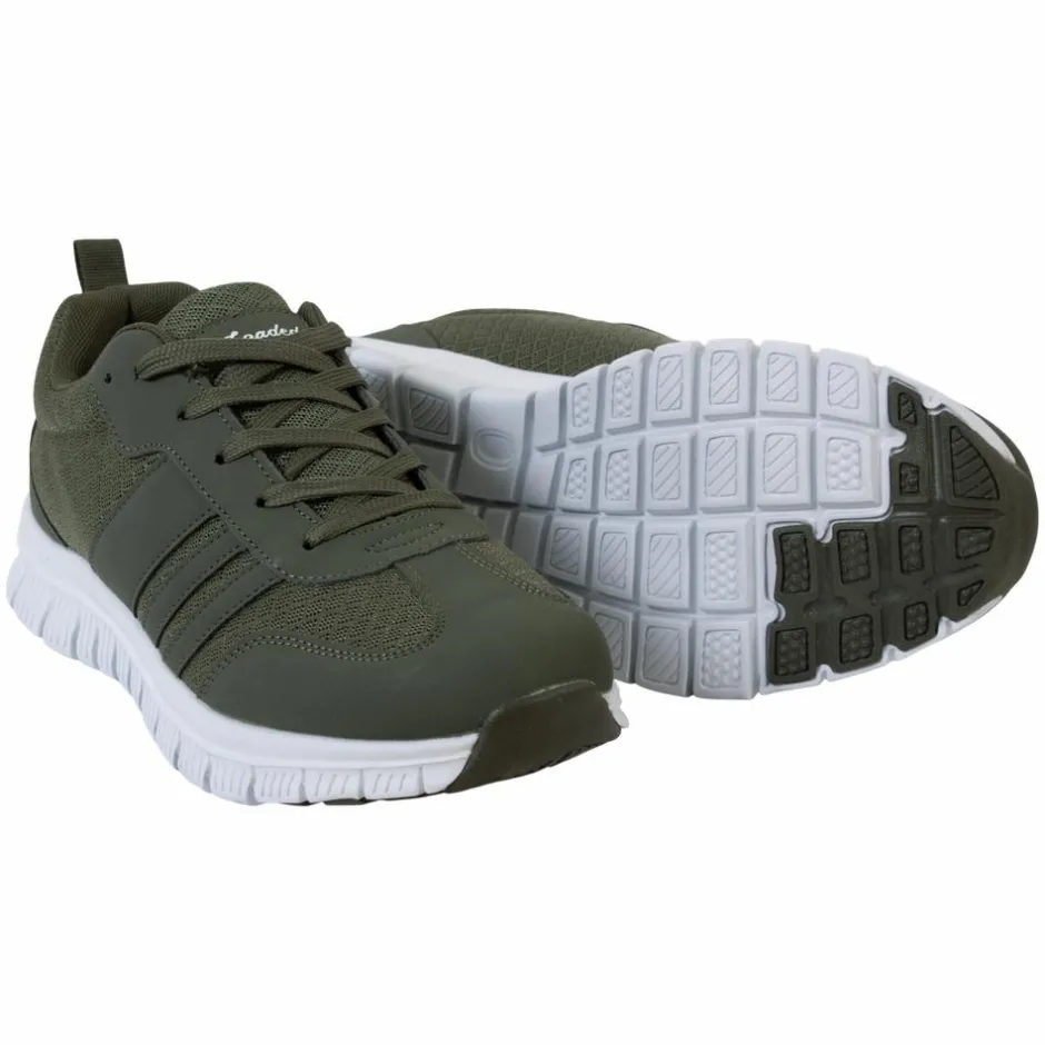 Loaded River Herre Sneakers - Green