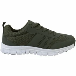 Loaded River Herre Sneakers - Green