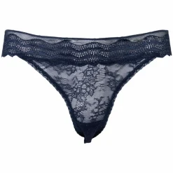 Online Lulu's Drawer Leah Dame Trusser - Navy