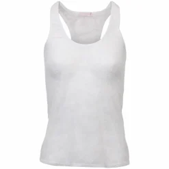 Clearance Lulu's Drawer Lynn Dame Top - White