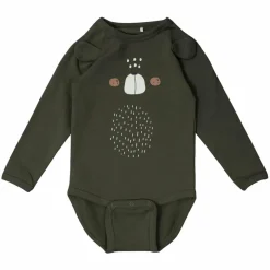 Discount Magic Kids Baby Body - Olive Night