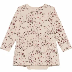 New Magic Kids Baby Kjole - Ash Rose