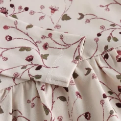 New Magic Kids Baby Kjole - Ash Rose