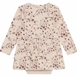 New Magic Kids Baby Kjole - Ash Rose