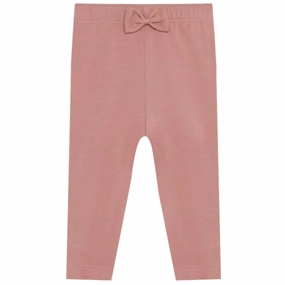Magic Kids Baby Leggings - Ash Rose