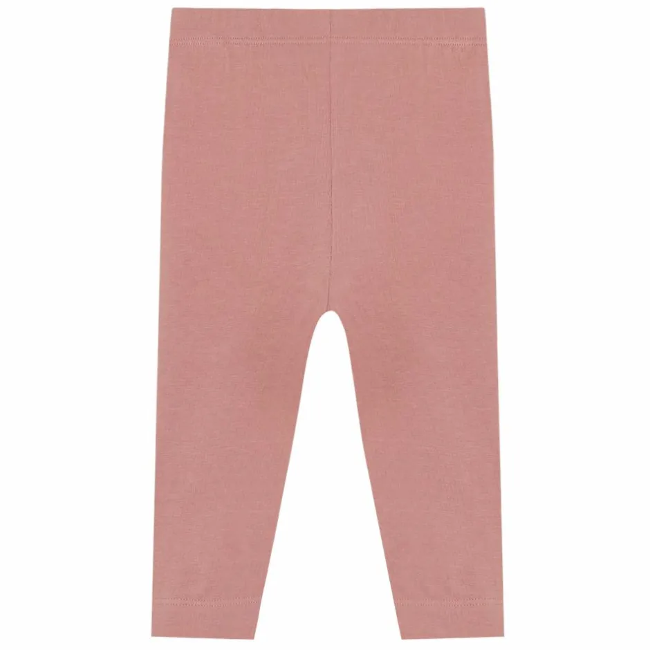Magic Kids Baby Leggings - Ash Rose
