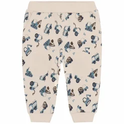 Discount Magic Kids Baby Sweatpants - Blue Fog